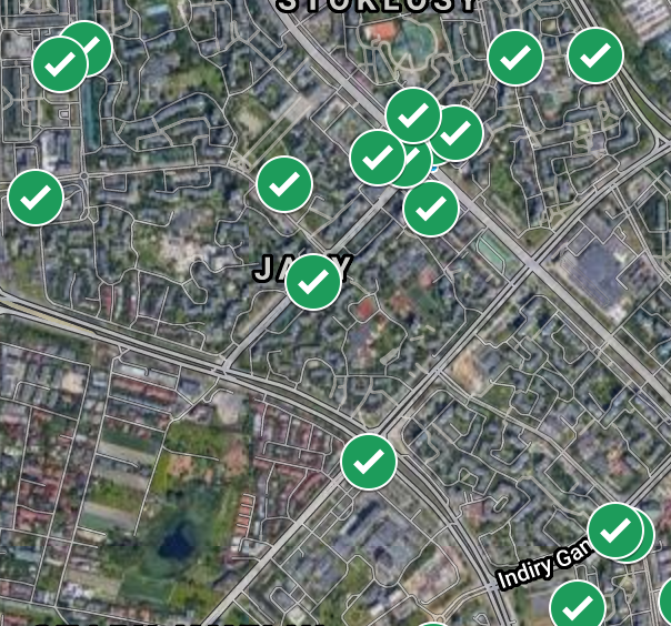 #WeźDlaSąsiada – informacja dla właścicieli lokalnych sklepów i piekarni.
